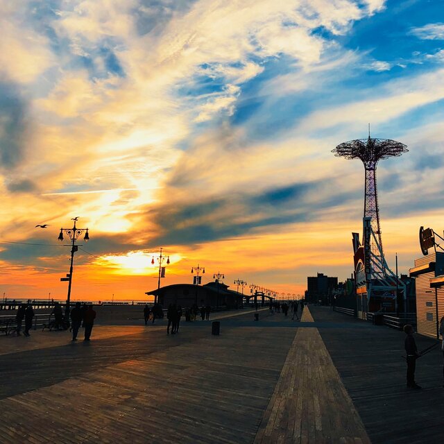 Coney Island