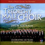 Homage to the Treorchy Male Choir