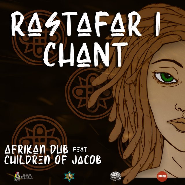 Rastafar I Chant (feat. Children Of Jacob)