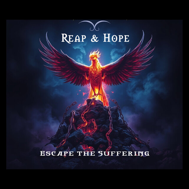 Escape the Suffering
