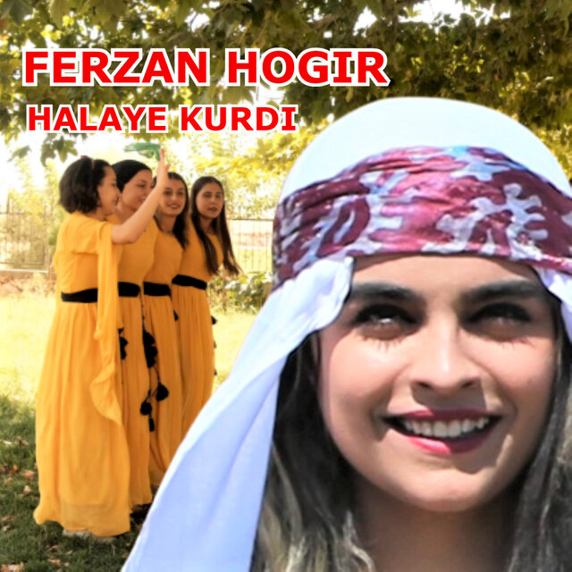 Halaye Kurdi