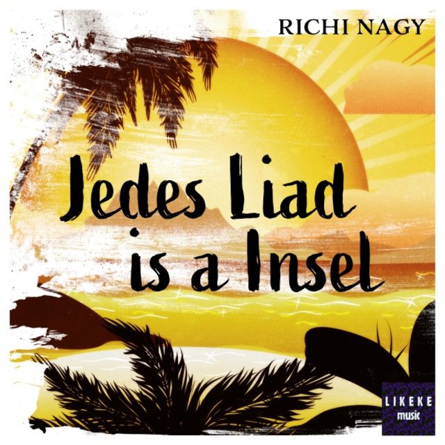 Jedes Liad is a Insel