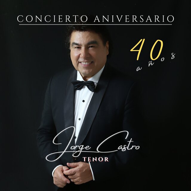 Concierto Aniversario 40 años