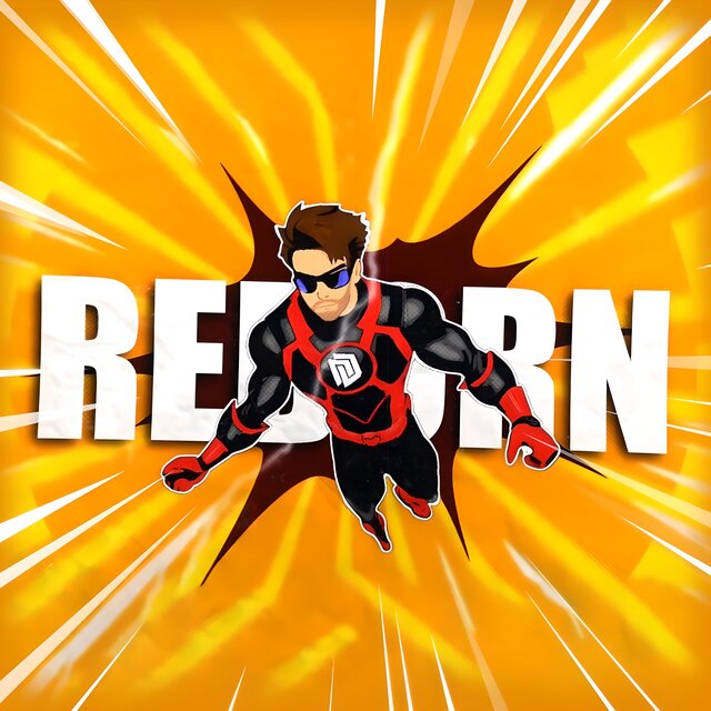 REBORN