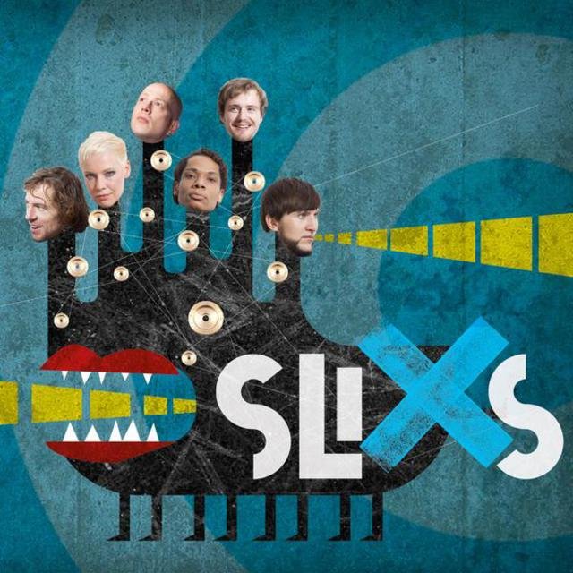 SLIXS