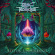 Cover art for album Lotus Unfolding by Ozric Tentacles