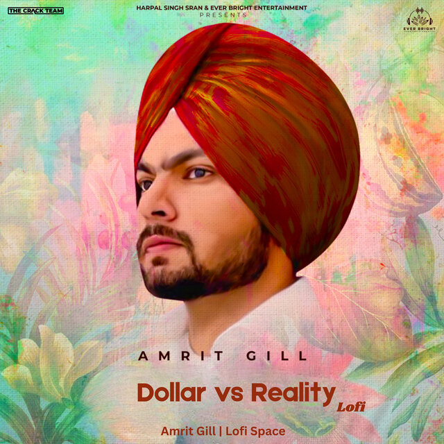 Dollar vs Reality (Lofi)