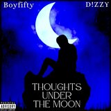 Thoughts under the Moon