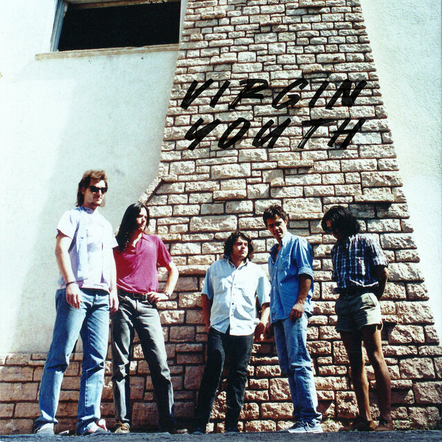 Virgin Youth