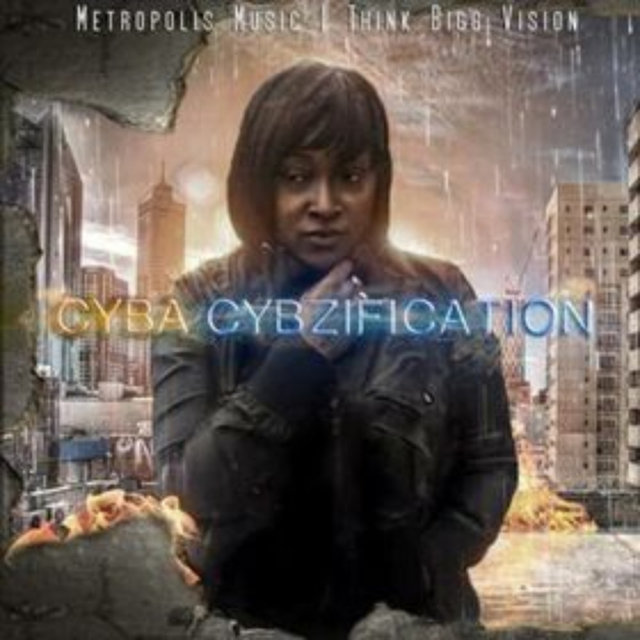 CYBZIFICATION