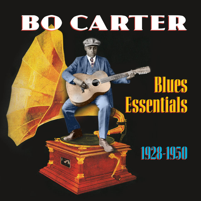 Blues Essentials (1928-1950)