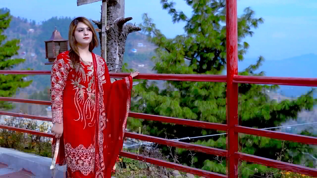 Sanam Da Bal Sho