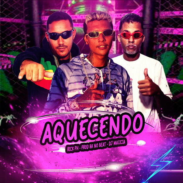 Aquecendo
