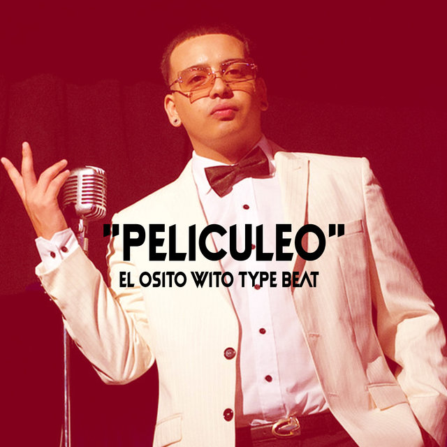 Peliculeo el Osito Wito Type Beat