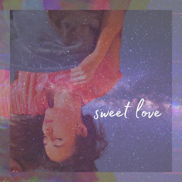 sweet love