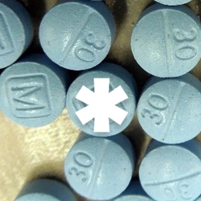 Fake Perc