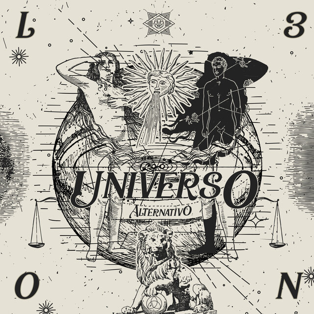 Universo Alternativo
