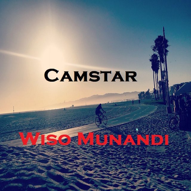 Wiso Munandi