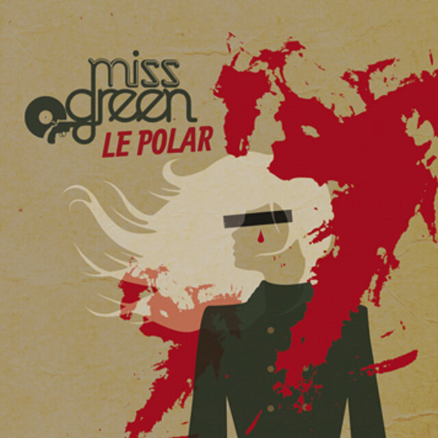 Miss Green Le Polar