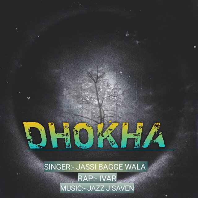 Dhokha