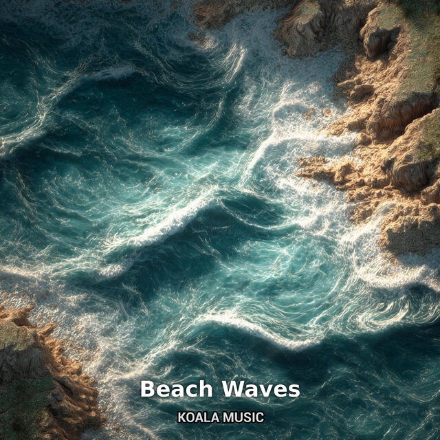 Beach Waves