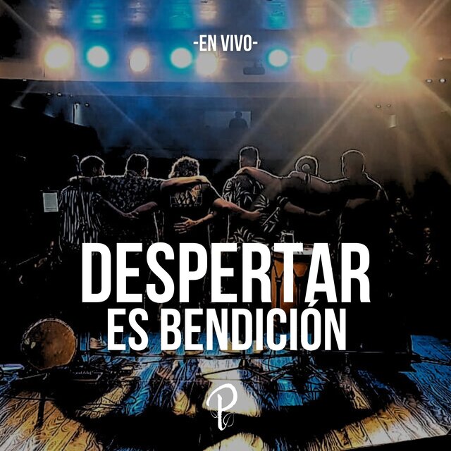 Despertar Es Bendición (En vivo)