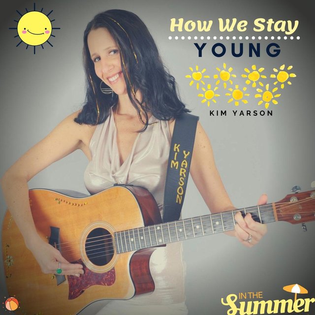 How We Stay Young