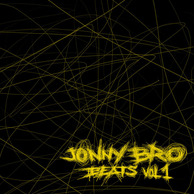 Jonny Bro Beats Vol. 1