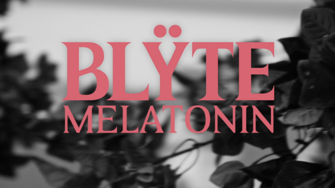 Melatonin (Offizielles Musikvideo)