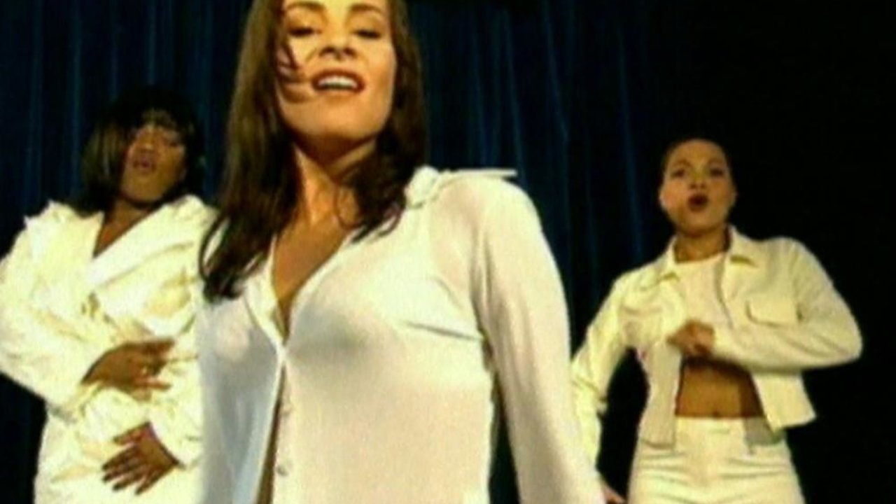 Touch Me There (Videoclip)