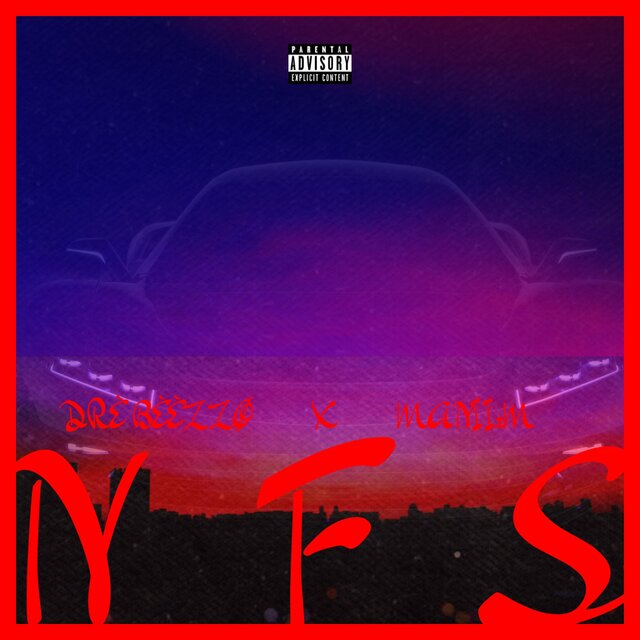 NFS (feat. manii2m)