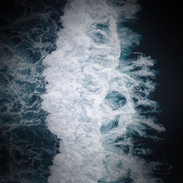 Sound of Waves for Meditation and Deep Relaxation