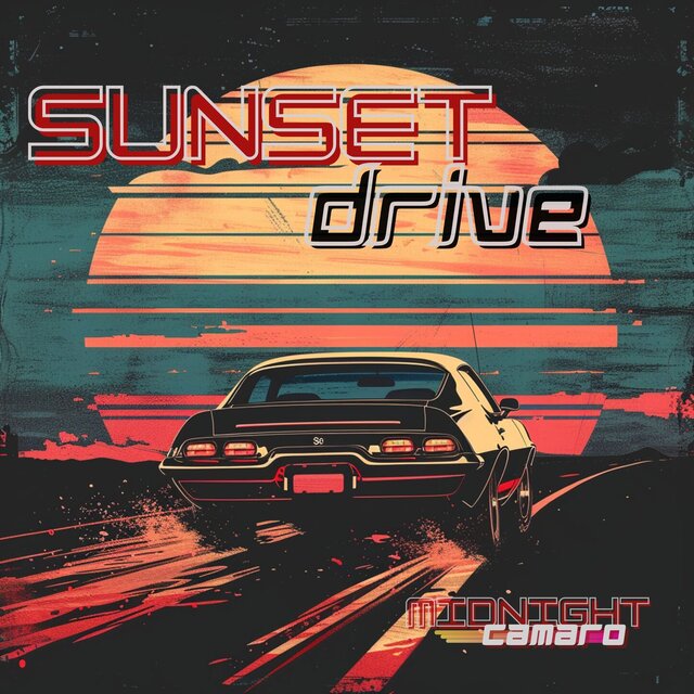 Sunset Drive