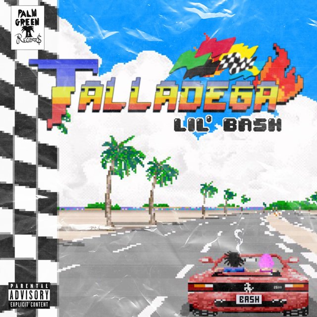 Talladega
