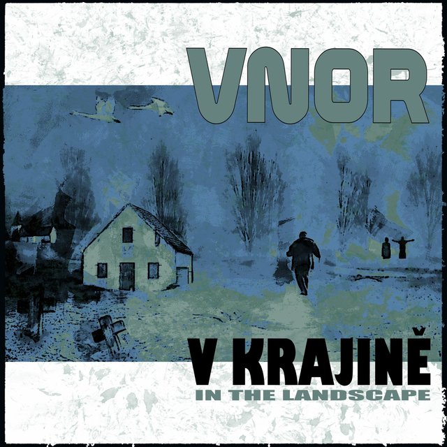 V krajině