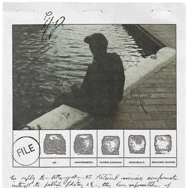 Fisherman's Tales