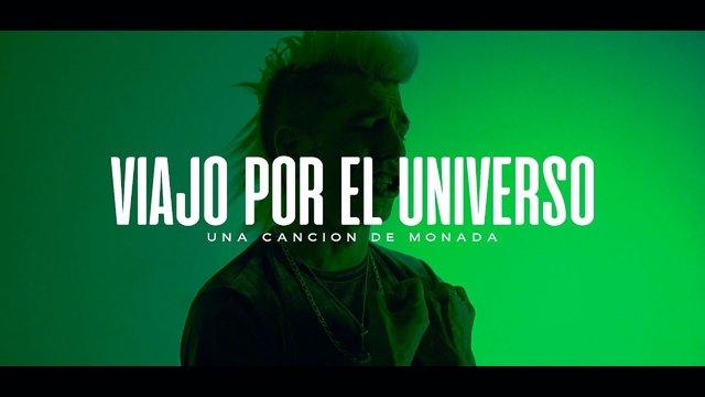 Viajo Por El Universo