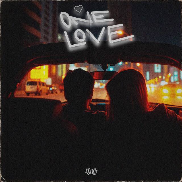 One Love Prod. By Mordbeats