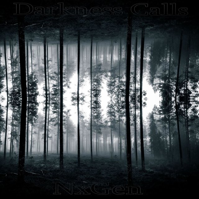 Darkness Calls