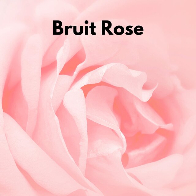 Bruit Rose