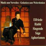 Drei musikalische Aphorismen
