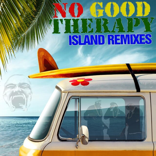 Island Remix
