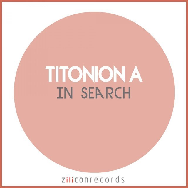 In Search