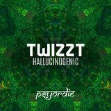 Hallucinogenic