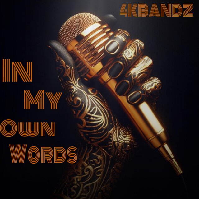 In My Own Words