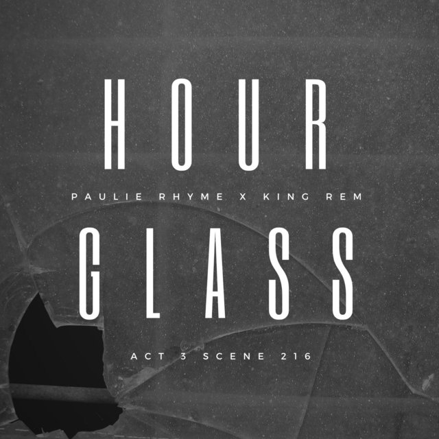 Hourglass