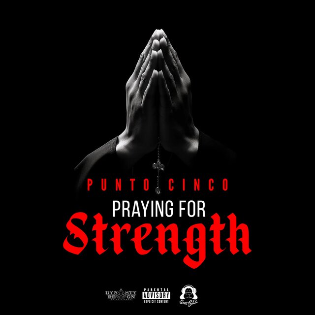Praying For Strength