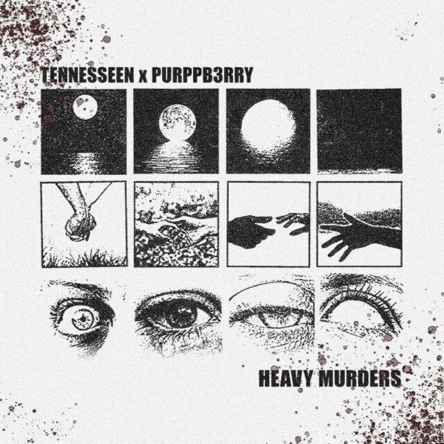 Heavy Murders