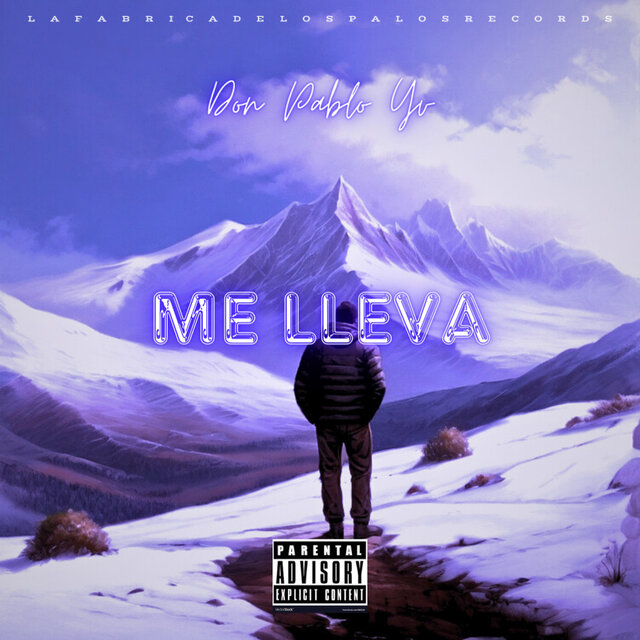 Me Lleva