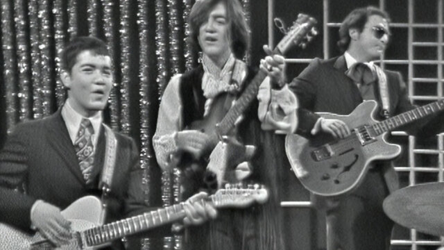 Oh! Mama (Felices años 70: Especial Fin de Año 1969 (TVE))